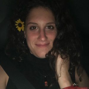 Meet your Posher, Rebekah